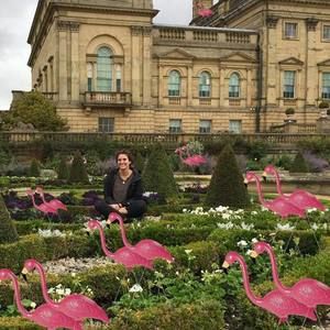 Meet your Posher, Dominique